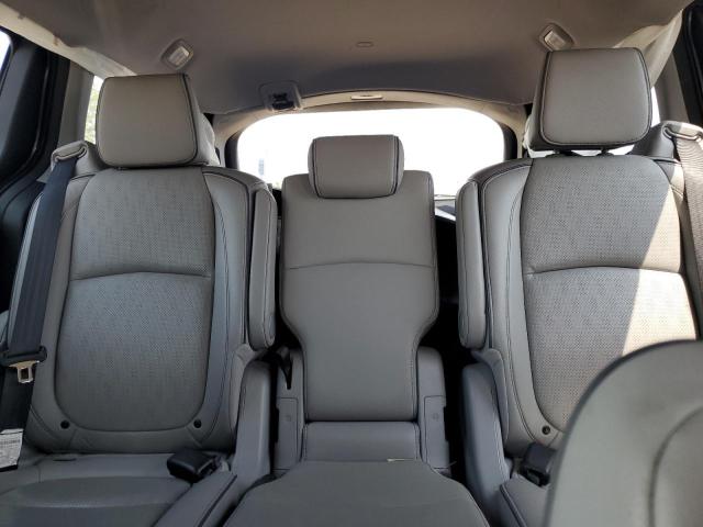 5FNRL6H99MB000882 - 2021 HONDA ODYSSEY ELITE Szary zdjęcie 10