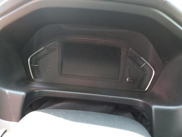 5FNRL6H99MB000882 - 2021 HONDA ODYSSEY ELITE Szary zdjęcie 9