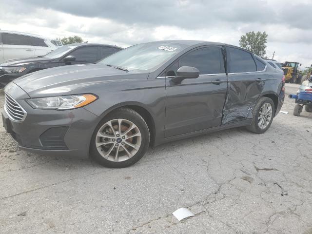 2020 FORD FUSION SE, 