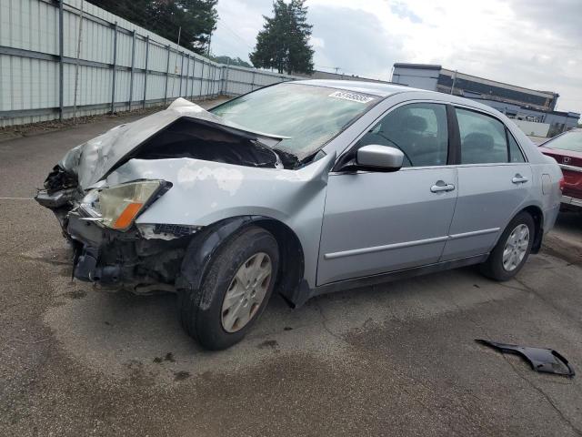 2003 HONDA ACCORD LX, 