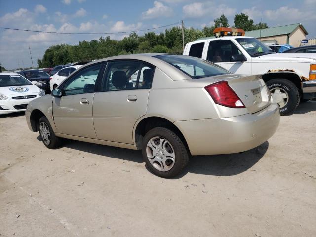 1G8AJ52F15Z143116 - 2005 SATURN ION LEVEL 2 棕色 照片 2