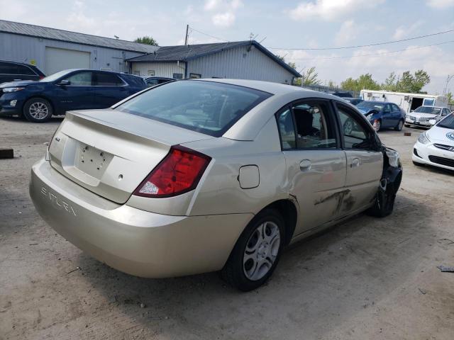 1G8AJ52F15Z143116 - 2005 SATURN ION LEVEL 2 棕色 照片 3