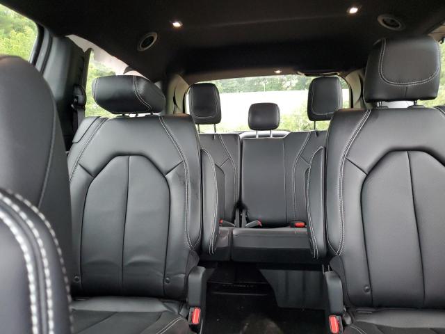 2C4RC1BG8NR140132 - 2022 CHRYSLER PACIFICA TOURING L WHITE photo 10