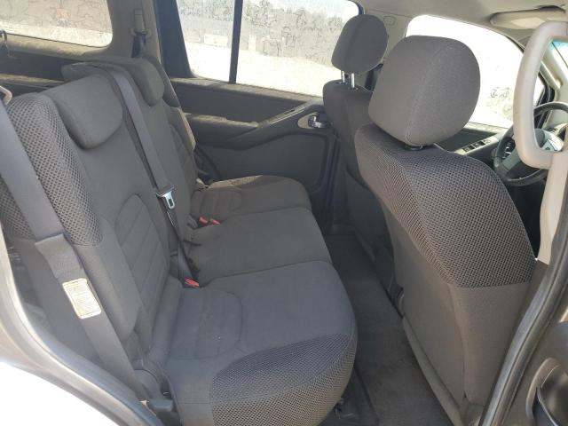 5N1AR18W75C753258 - 2005 NISSAN PATHFINDER LE 灰色 照片 11