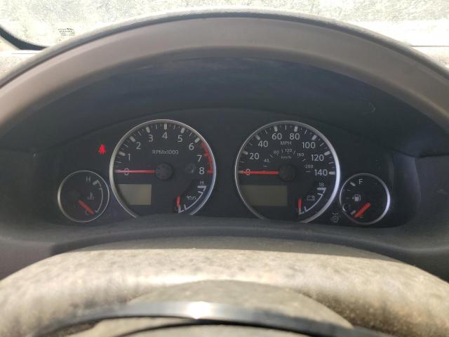 5N1AR18W75C753258 - 2005 NISSAN PATHFINDER LE 灰色 照片 9