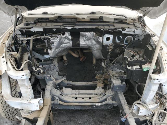 1C6RR6KGXJS143660 - 2018 RAM 1500 ST WHITE photo 11