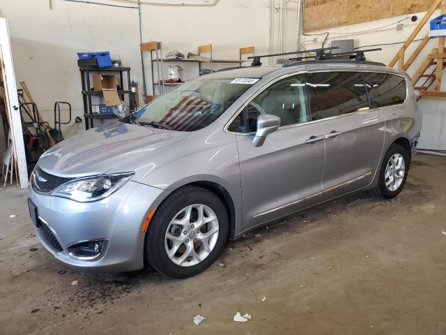 2017 CHRYSLER PACIFICA TOURING L, 