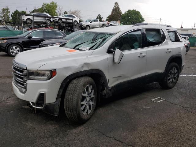 2023 GMC ACADIA SLT, 