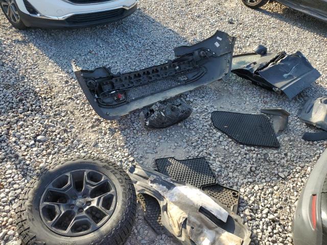 1C4PJMBN6KD261642 - 2019 JEEP CHEROKEE TRAILHAWK BLACK photo 13