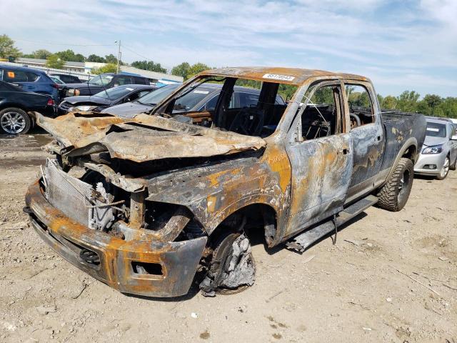 3D7UT2CLXBG567847 - 2011 DODGE RAM 2500 BURN photo 1