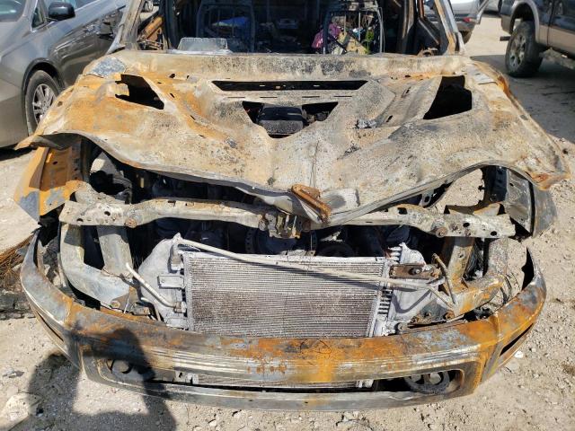 3D7UT2CLXBG567847 - 2011 DODGE RAM 2500 BURN photo 11