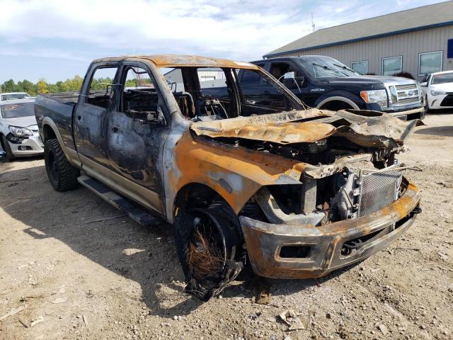 3D7UT2CLXBG567847 - 2011 DODGE RAM 2500 BURN photo 4