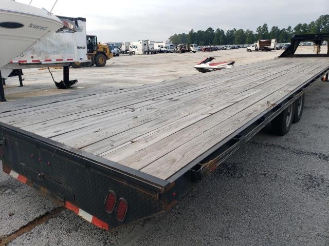 4T93H4025NM402247 - 2022 TRAIL KING TRAILER BLACK photo 6