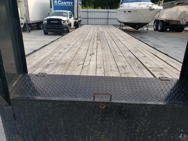 4T93H4025NM402247 - 2022 TRAIL KING TRAILER BLACK photo 8