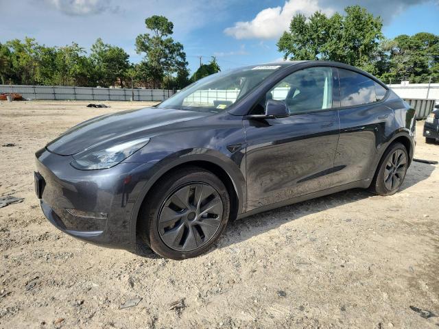 2024 TESLA MODEL Y, 