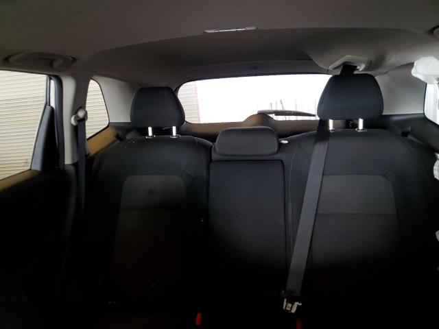 2HKRS3H46PH303758 - 2023 HONDA CR-V EX WHITE photo 10