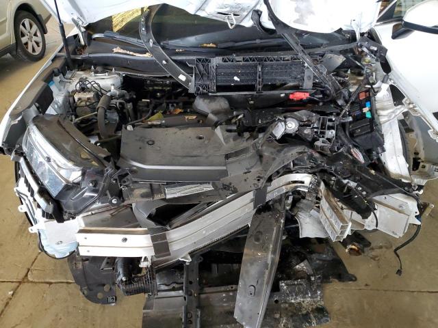 2HKRS3H46PH303758 - 2023 HONDA CR-V EX WHITE photo 12