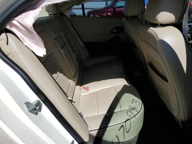 1G11H5SA7DF127761 - 2013 CHEVROLET MALIBU LTZ Ağ foto 10