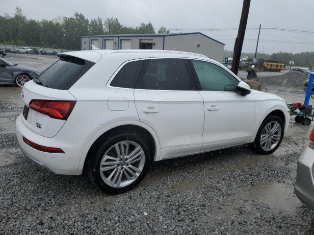 WA1CNAFYXJ2218156 - 2018 AUDI Q5 PRESTIGE WHITE photo 3