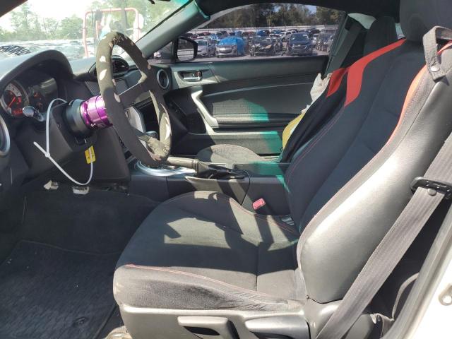 JF1ZNAA16G8705327 - 2016 TOYOTA SCION FR-S 紫色 照片 7