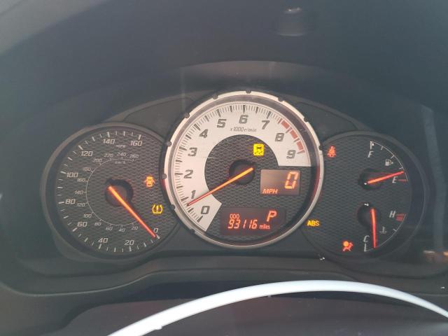 JF1ZNAA16G8705327 - 2016 TOYOTA SCION FR-S 紫色 照片 9