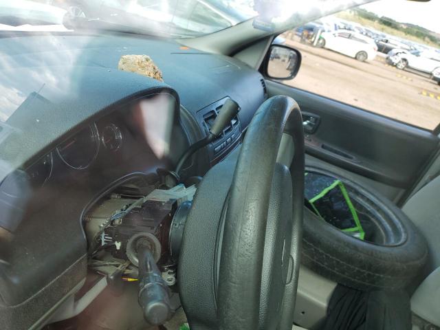 1GNDV23L36D210797 - 2006 CHEVROLET UPLANDER LS 银色 照片 9