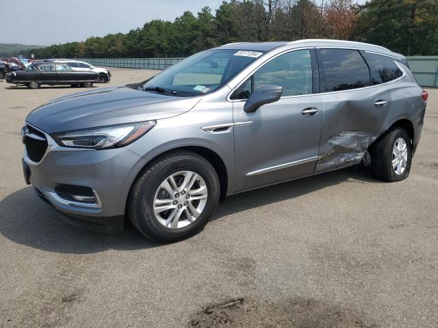 5GAEVAKW4KJ168138 - 2019 BUICK ENCLAVE ESSENCE Boz foto 1