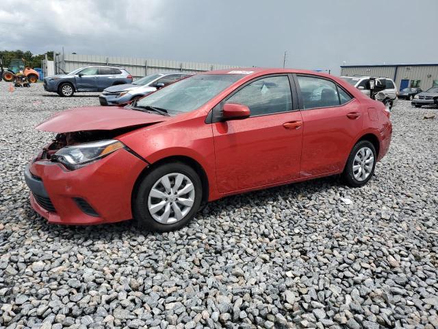 2014 TOYOTA COROLLA L, 