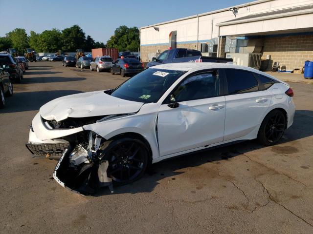 2025 HONDA CIVIC SPORT, 