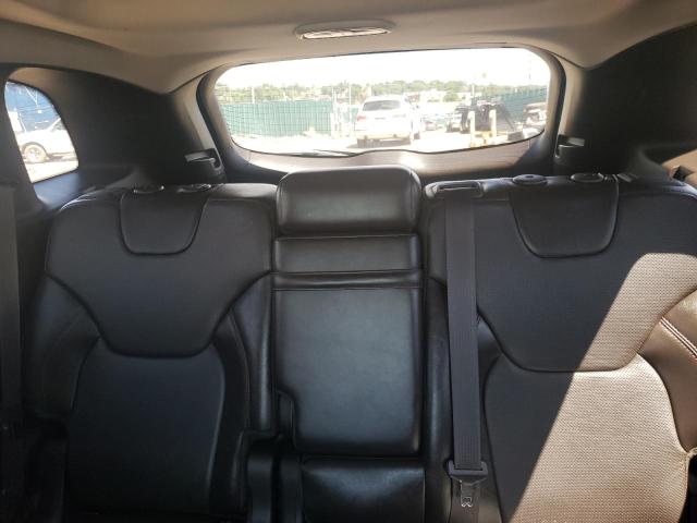 1C4PJMBS8FW510197 - 2015 JEEP CHEROKEE TRAILHAWK WHITE photo 10