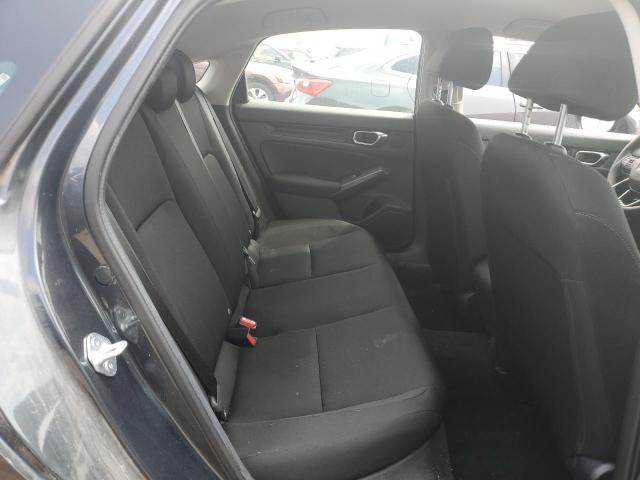 19XFL2H51RE041335 - 2024 HONDA CIVIC LX Boz foto 10