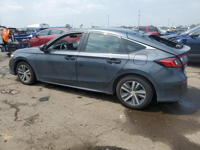 19XFL2H51RE041335 - 2024 HONDA CIVIC LX Boz foto 2