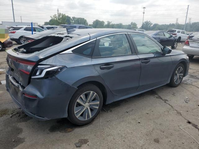 19XFL2H51RE041335 - 2024 HONDA CIVIC LX Boz foto 3