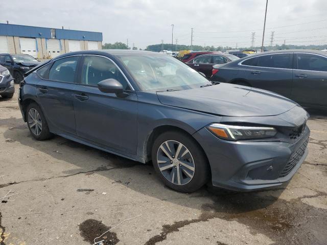 19XFL2H51RE041335 - 2024 HONDA CIVIC LX Boz foto 4