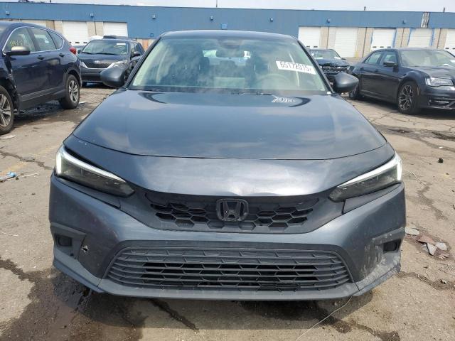 19XFL2H51RE041335 - 2024 HONDA CIVIC LX Boz foto 5