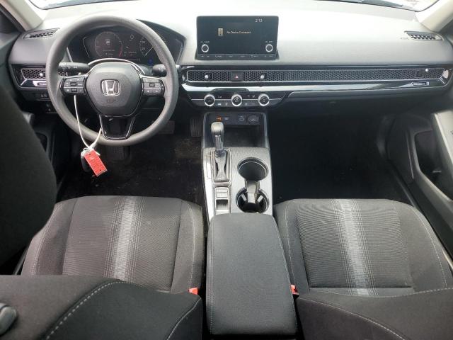 19XFL2H51RE041335 - 2024 HONDA CIVIC LX Boz foto 8