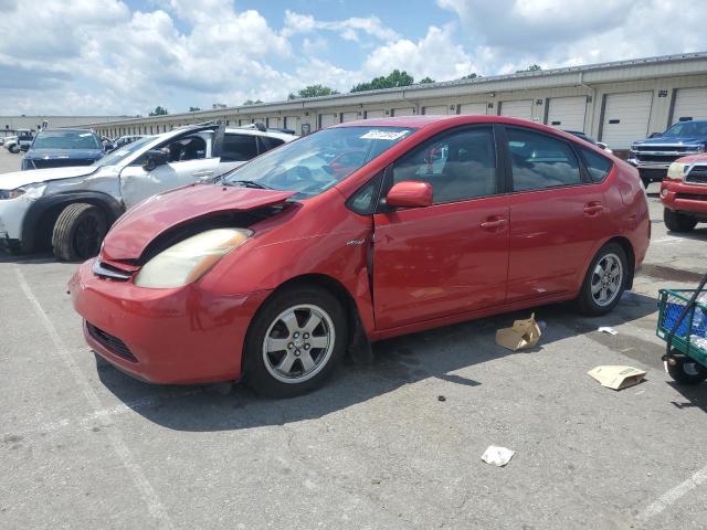 2006 TOYOTA PRIUS, 