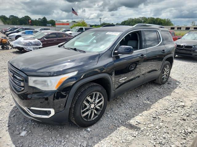 2019 GMC ACADIA SLT-1, null