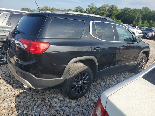 1GKKNMLS2KZ263057 - 2019 GMC ACADIA SLT-1 შავი ფოტო 3