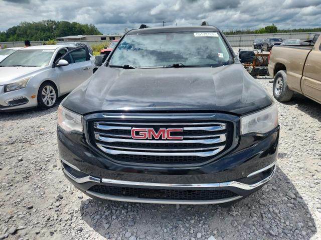 1GKKNMLS2KZ263057 - 2019 GMC ACADIA SLT-1 შავი ფოტო 5