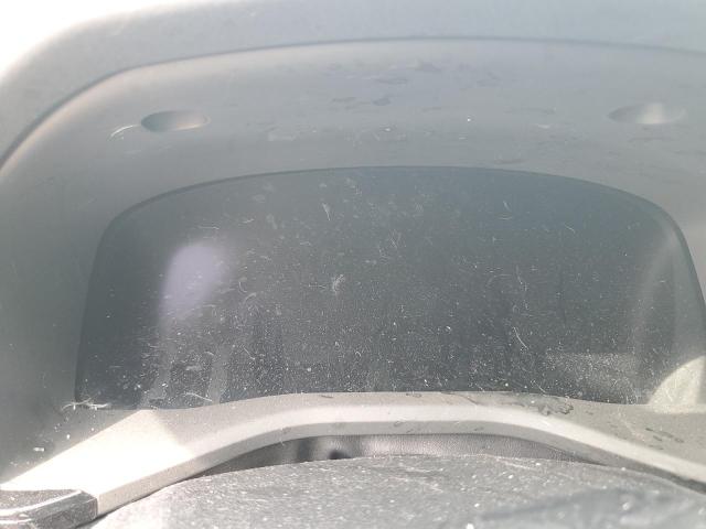 4T1DBADK7SU012943 - 2025 TOYOTA CAMRY XSE Türkis Foto 9