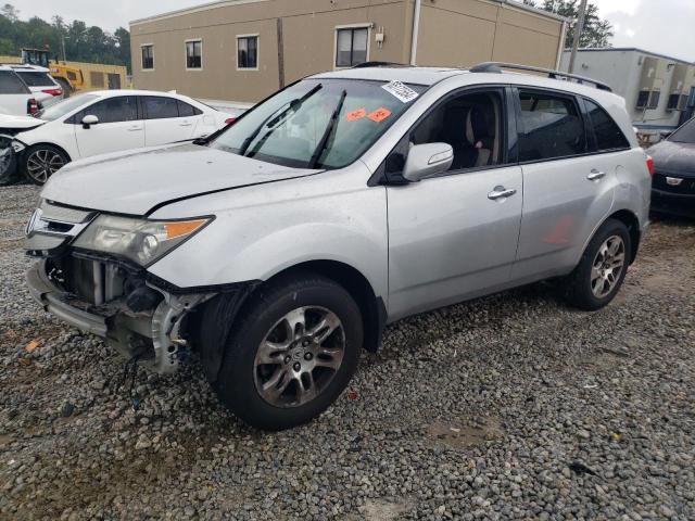 2009 ACURA MDX TECHNOLOGY, 