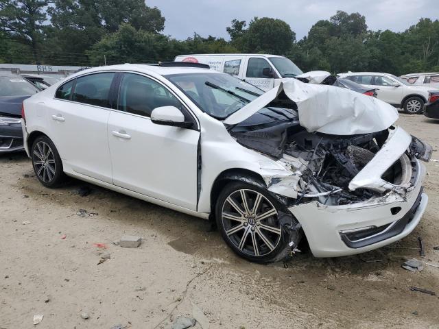 LYV402TK7JB174579 - 2018 VOLVO S60 INSCRIPTION WHITE photo 4