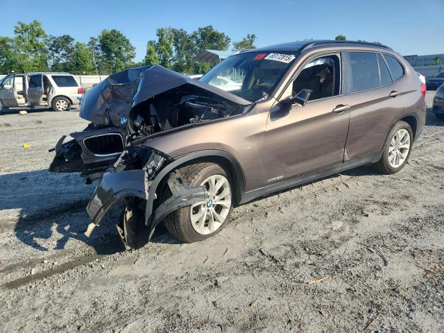 2014 BMW X1 XDRIVE28I, 