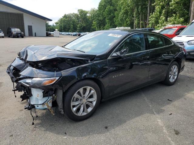 2023 CHEVROLET MALIBU LT, 