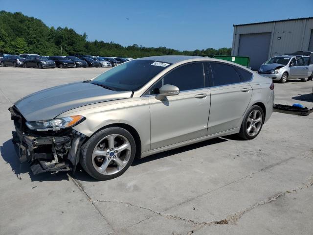 2015 FORD FUSION SE, 