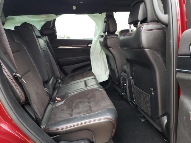 1C4RJFLG9LC264353 - 2020 JEEP GRAND CHER TRAILHAWK 栗色 照片 11