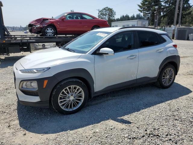 2018 HYUNDAI KONA SEL, 