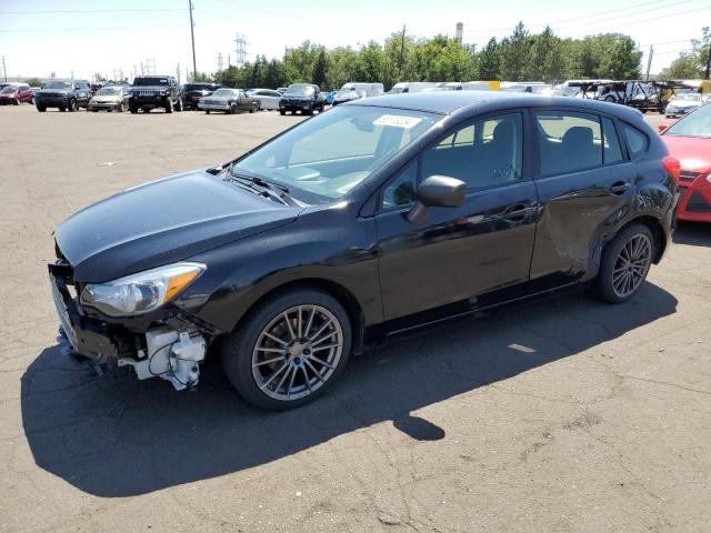 2016 SUBARU IMPREZA, 