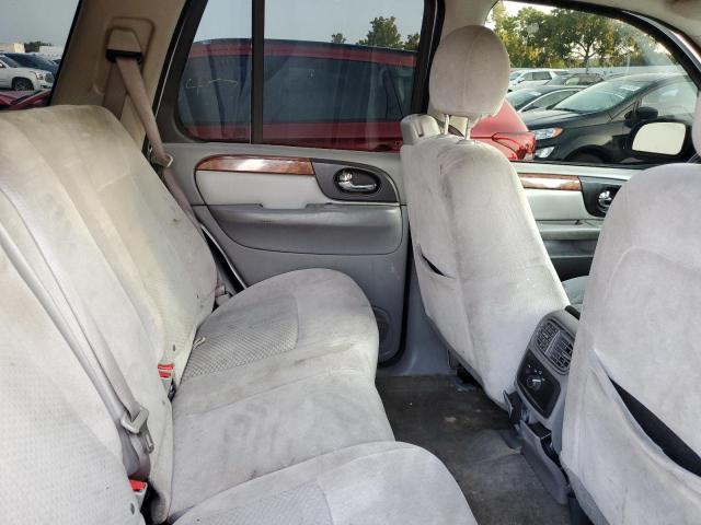 4NUDS13S572701005 - 2007 ISUZU ASCENDER S 灰色 照片 11